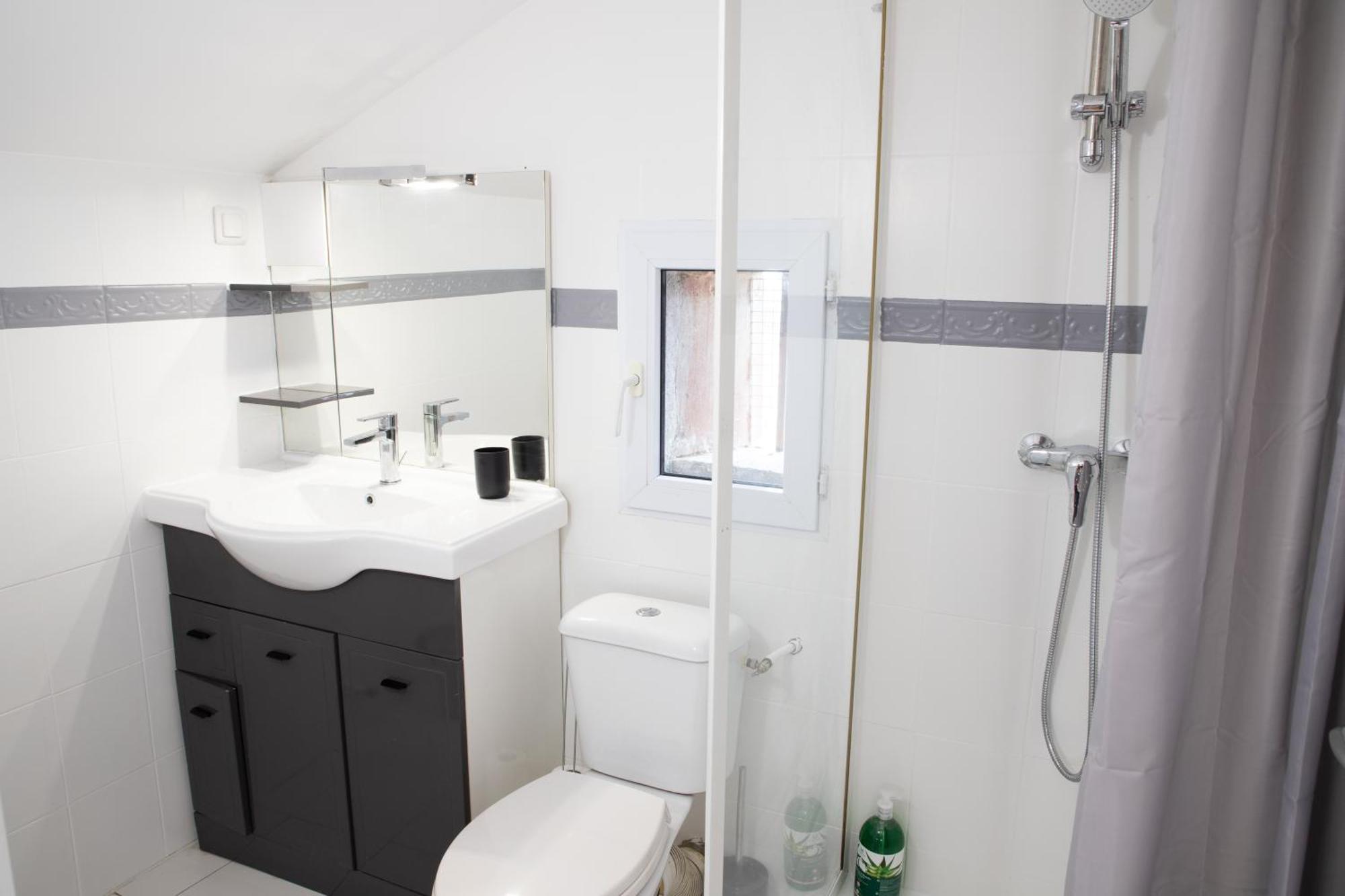 Grand Duplex Avec Billard Apartment Villeneuve-Tolosane Exterior photo